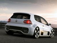 pic for Golf R GTI